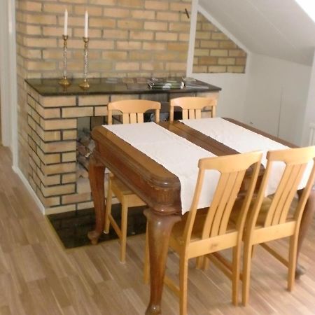 Trollhaettans Bed And Breakfast Екстер'єр фото