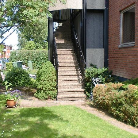 Trollhaettans Bed And Breakfast Екстер'єр фото