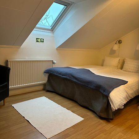 Trollhaettans Bed And Breakfast Екстер'єр фото