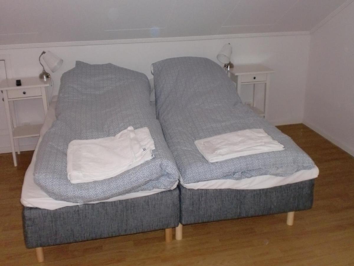 Trollhaettans Bed And Breakfast Номер фото