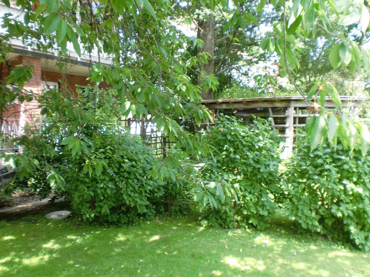 Trollhaettans Bed And Breakfast Екстер'єр фото