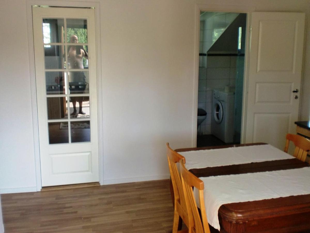 Trollhaettans Bed And Breakfast Екстер'єр фото