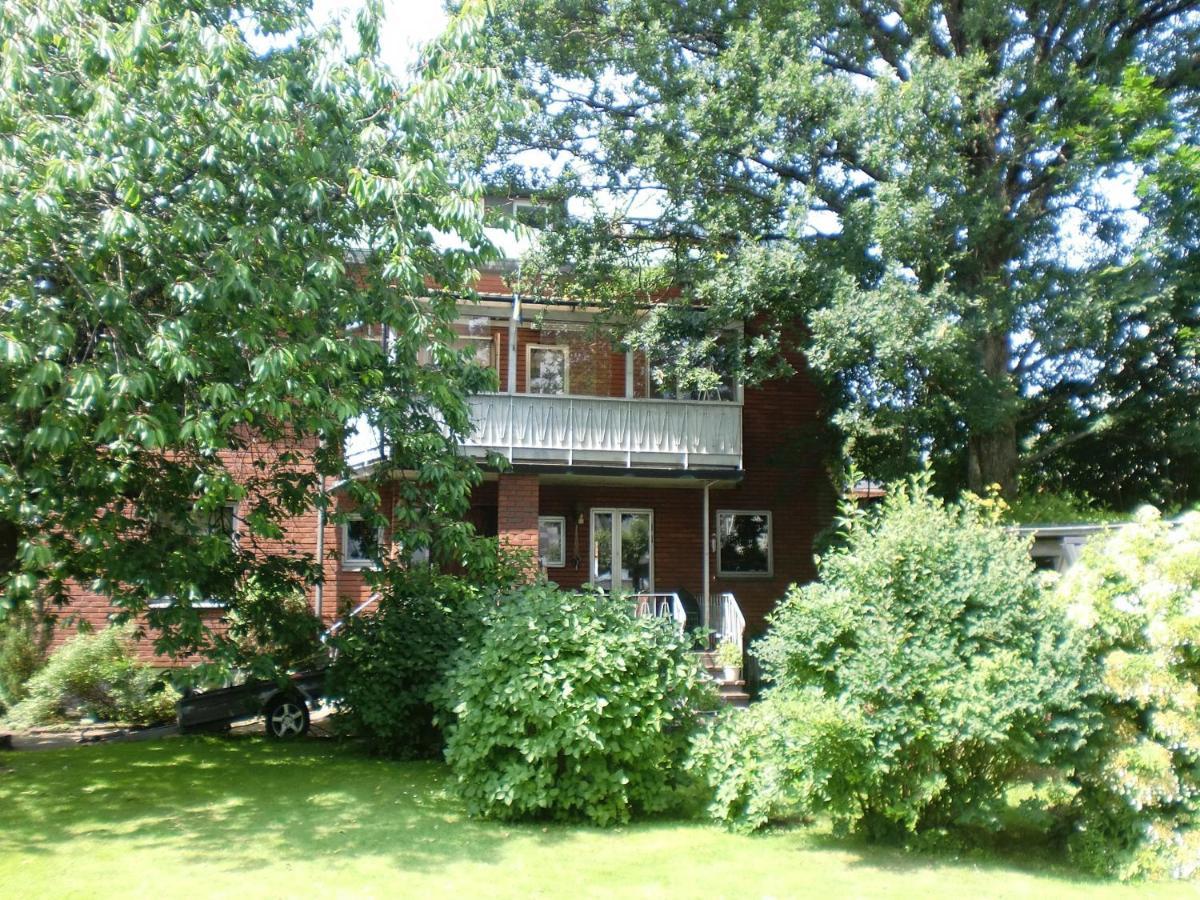 Trollhaettans Bed And Breakfast Екстер'єр фото