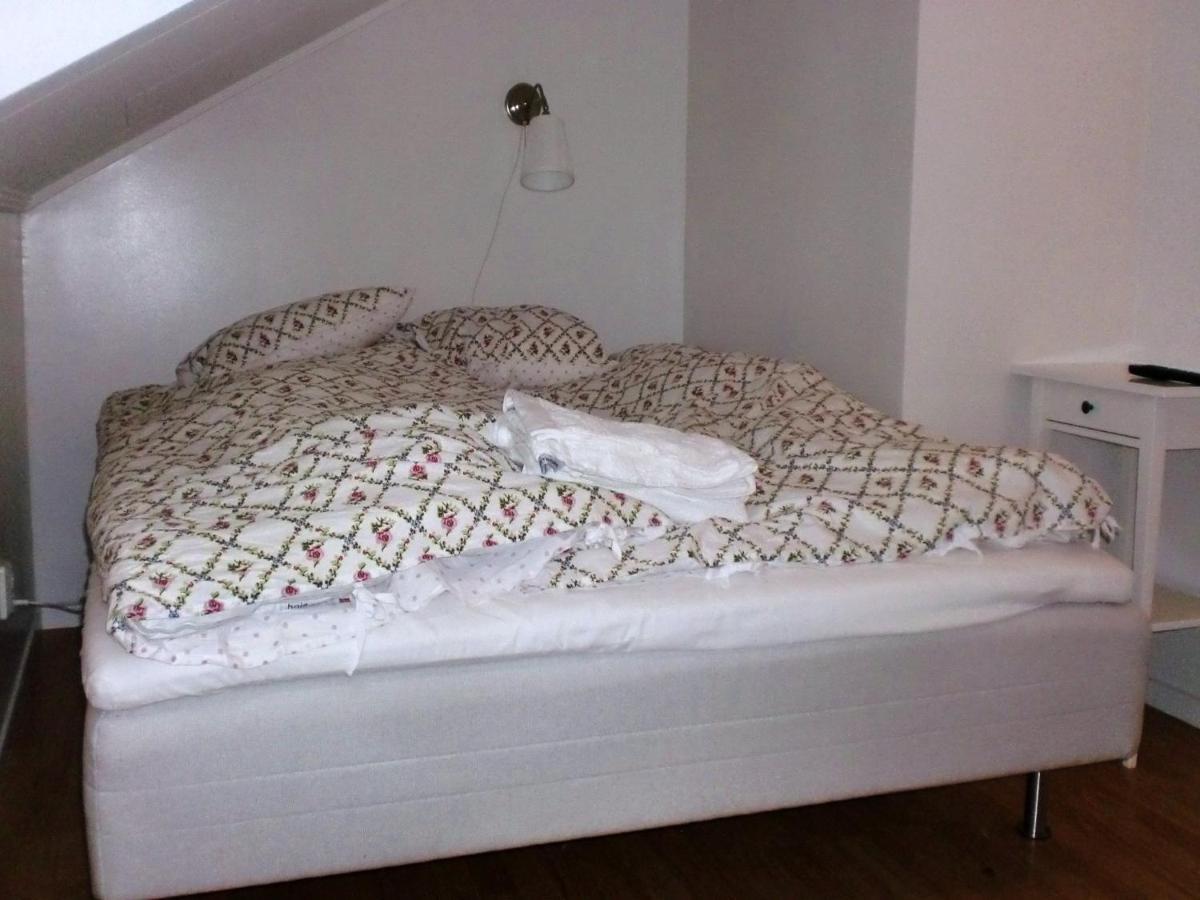 Trollhaettans Bed And Breakfast Номер фото