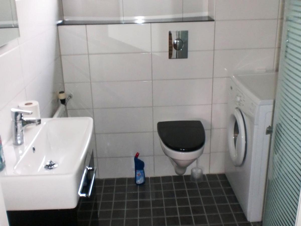 Trollhaettans Bed And Breakfast Екстер'єр фото