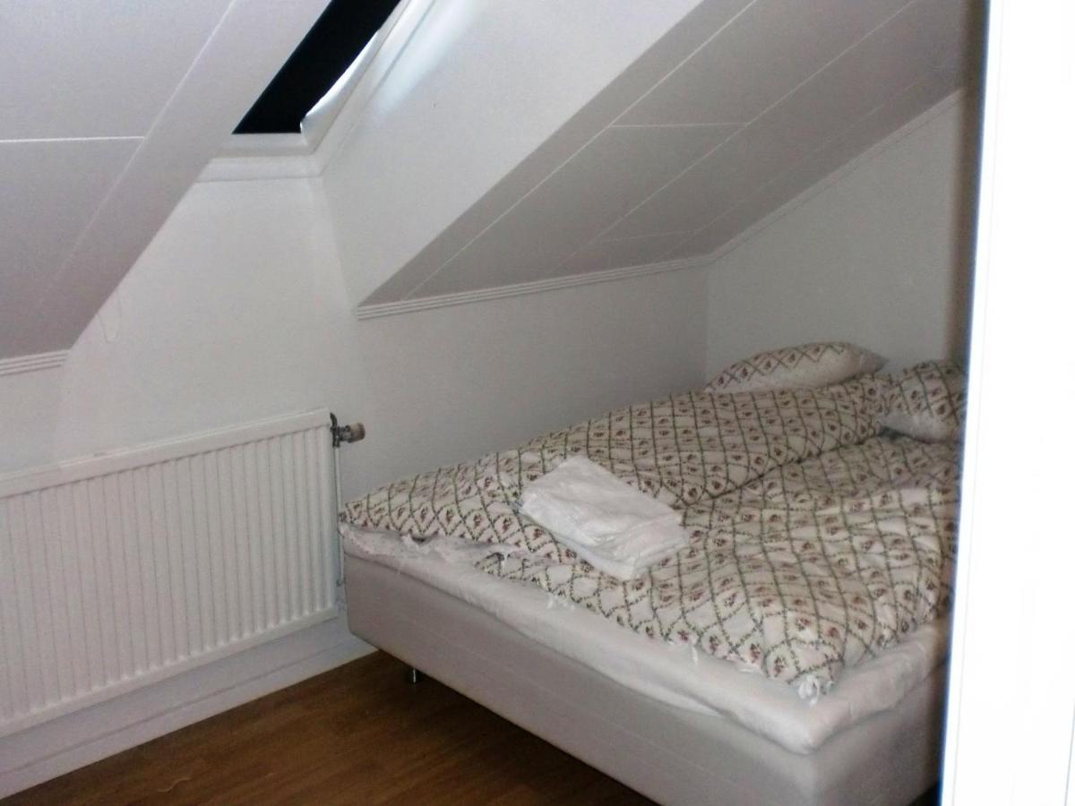 Trollhaettans Bed And Breakfast Номер фото