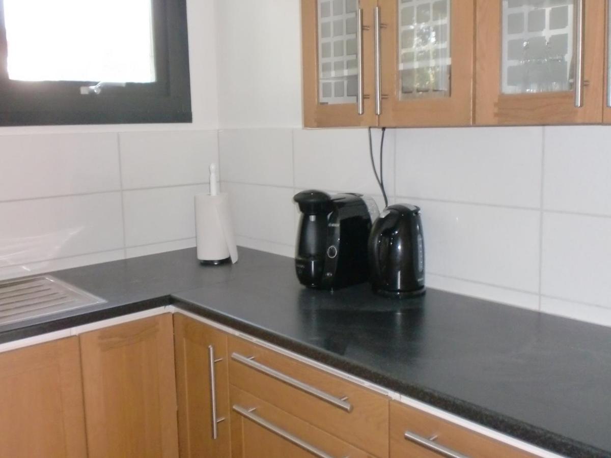 Trollhaettans Bed And Breakfast Екстер'єр фото
