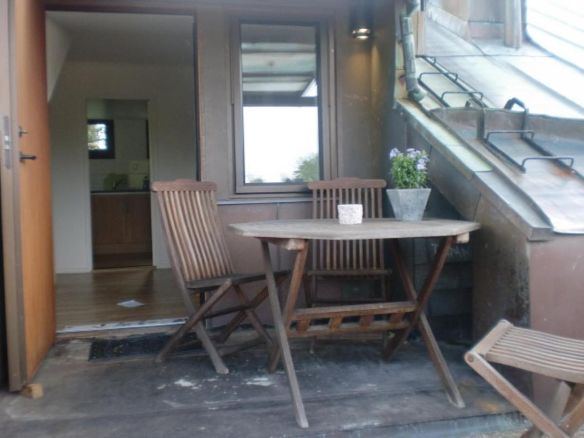 Trollhaettans Bed And Breakfast Екстер'єр фото