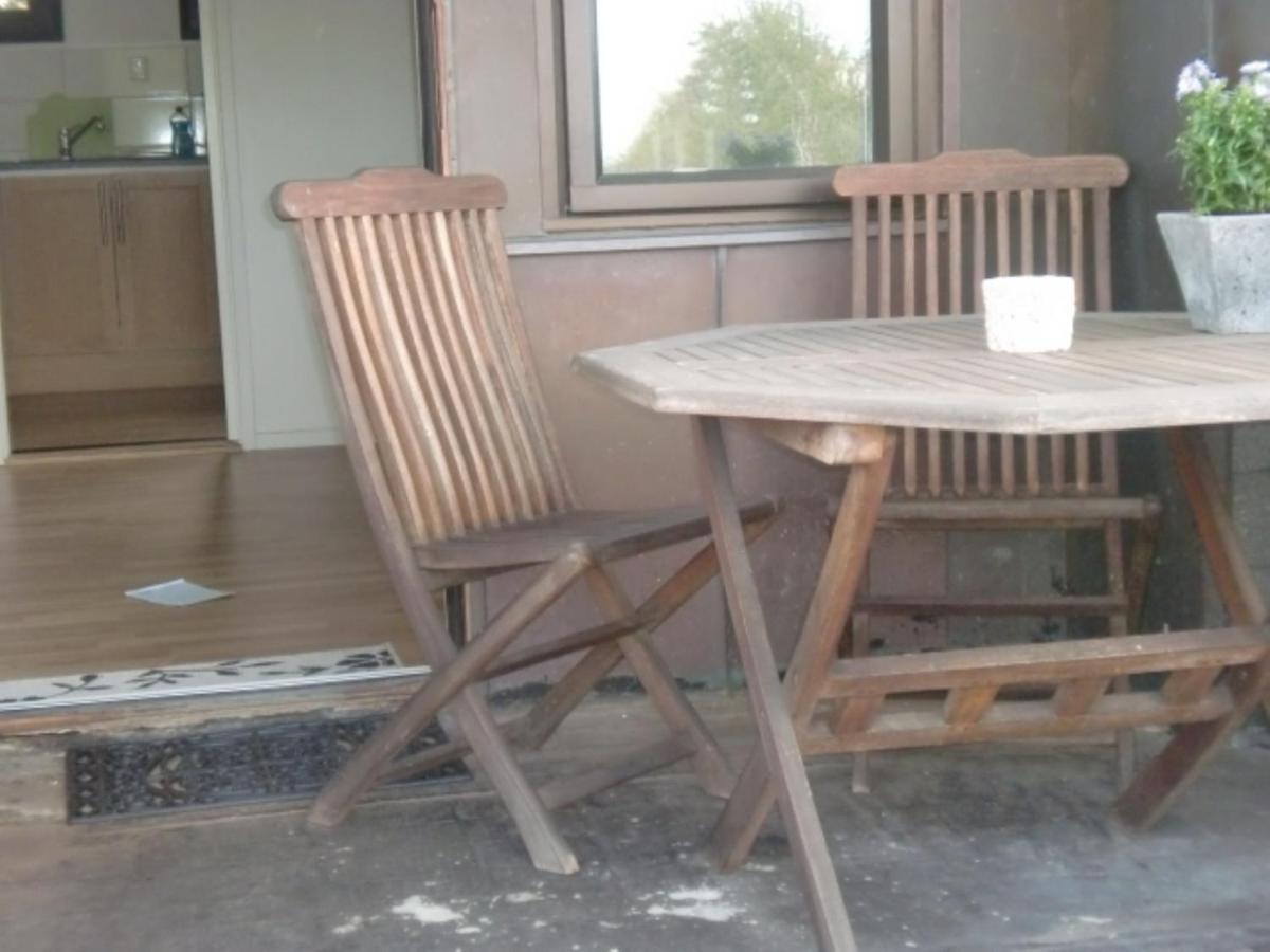 Trollhaettans Bed And Breakfast Екстер'єр фото