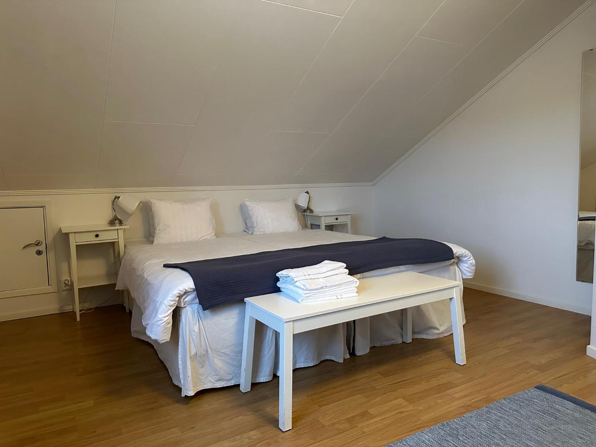 Trollhaettans Bed And Breakfast Екстер'єр фото